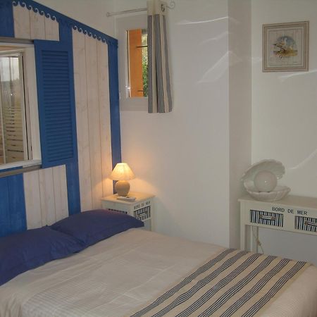 La Cigale Sous L'Olivier Bed & Breakfast Le Castellet  Ngoại thất bức ảnh